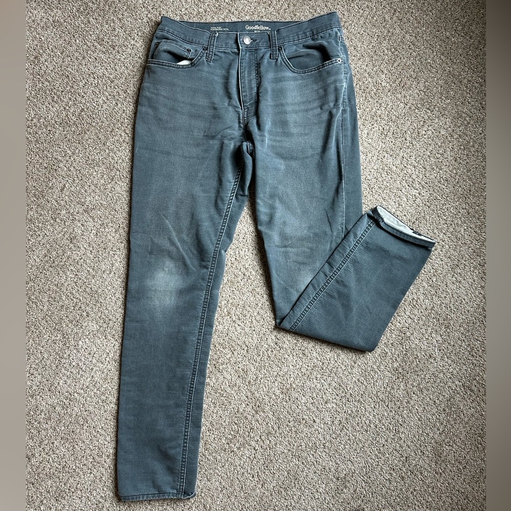 Men’s Goodfellow & Co. slim jeans